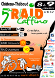2012 Raid Nature Caffino