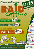 2013 Raid Nature Caffino
