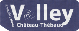 Logo Volley