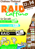 2014 Raid Nature Caffino