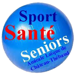 Logo Sport Santé Seniors
