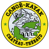 Logo Canoë Kayak
