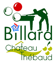 Logo Billard français